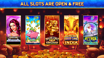 Dancing Drums Slots Casino ภาพหน้าจอ 2