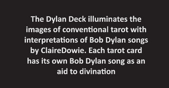 Dylan Tarot Deck スクリーンショット 1