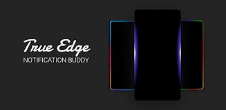 True Edge: Notification Buddy Schermafbeelding 0