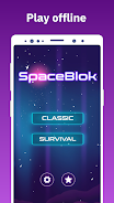 Block puzzle games, mind games スクリーンショット 0