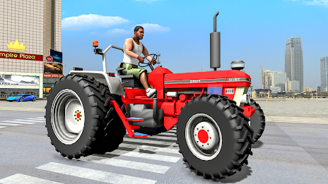 Indian Bike Driving 3D Game Screenshot 2