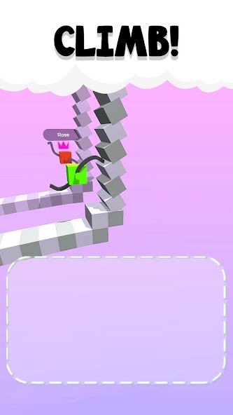 Draw Climber Screenshot 2