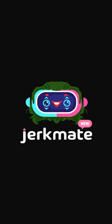 Jerkmate Live - App Cam Show Capture d'écran 0