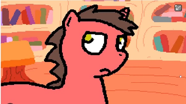 Banned from Equestria 스크린샷 1