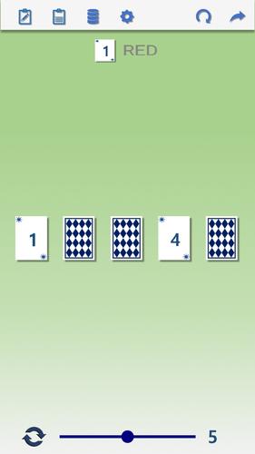 Simple Choice - Random Game スクリーンショット 2