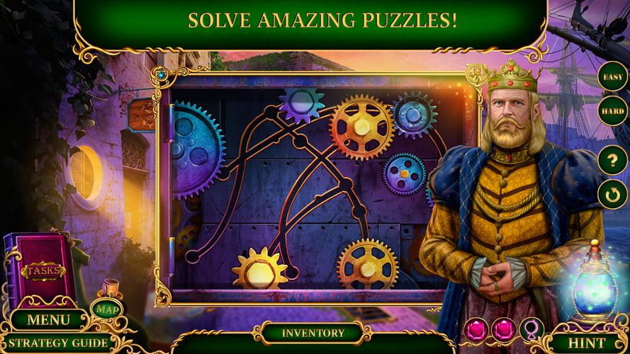 Enchanted Kingdom: Master スクリーンショット 1