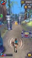 Relic Adventure Run应用截图第1张