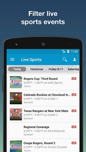 TV Listings by TV24 - US TV Guide スクリーンショット 2