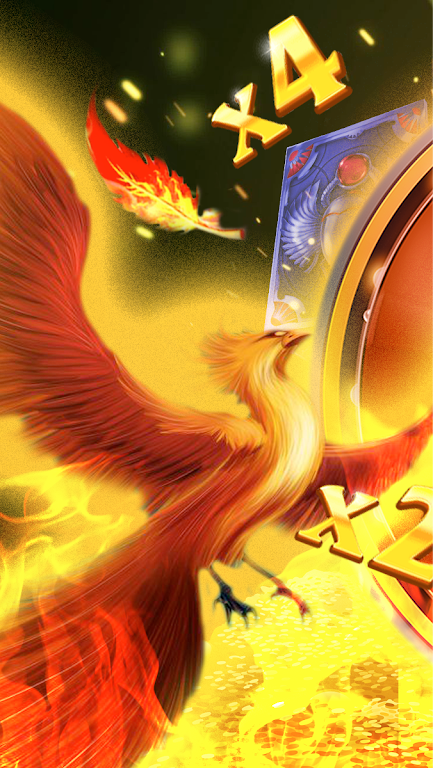 Book of Phoenix Screenshot 0