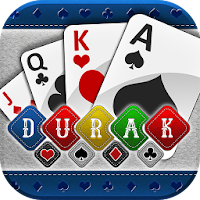 Durak - Offline