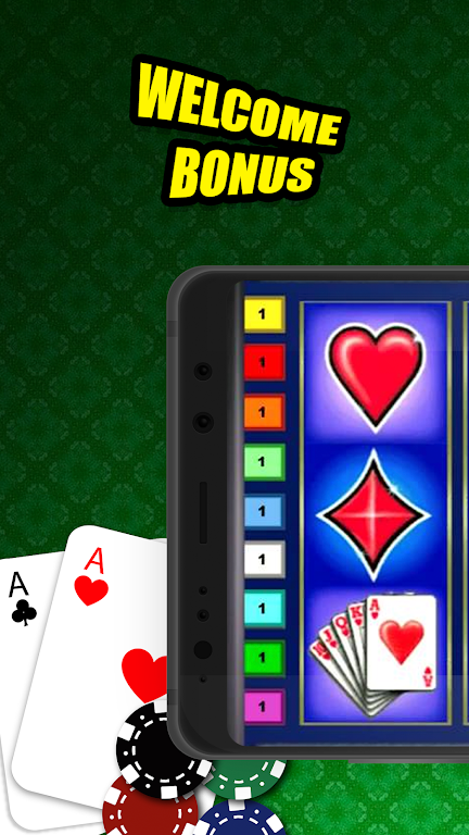 Black Jack 2.0 স্ক্রিনশট 0