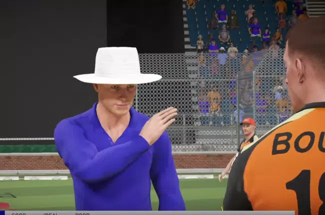Cricket 2024 স্ক্রিনশট 2