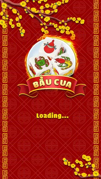 Bau Cua - Bầu Cua Tôm Cá स्क्रीनशॉट 3