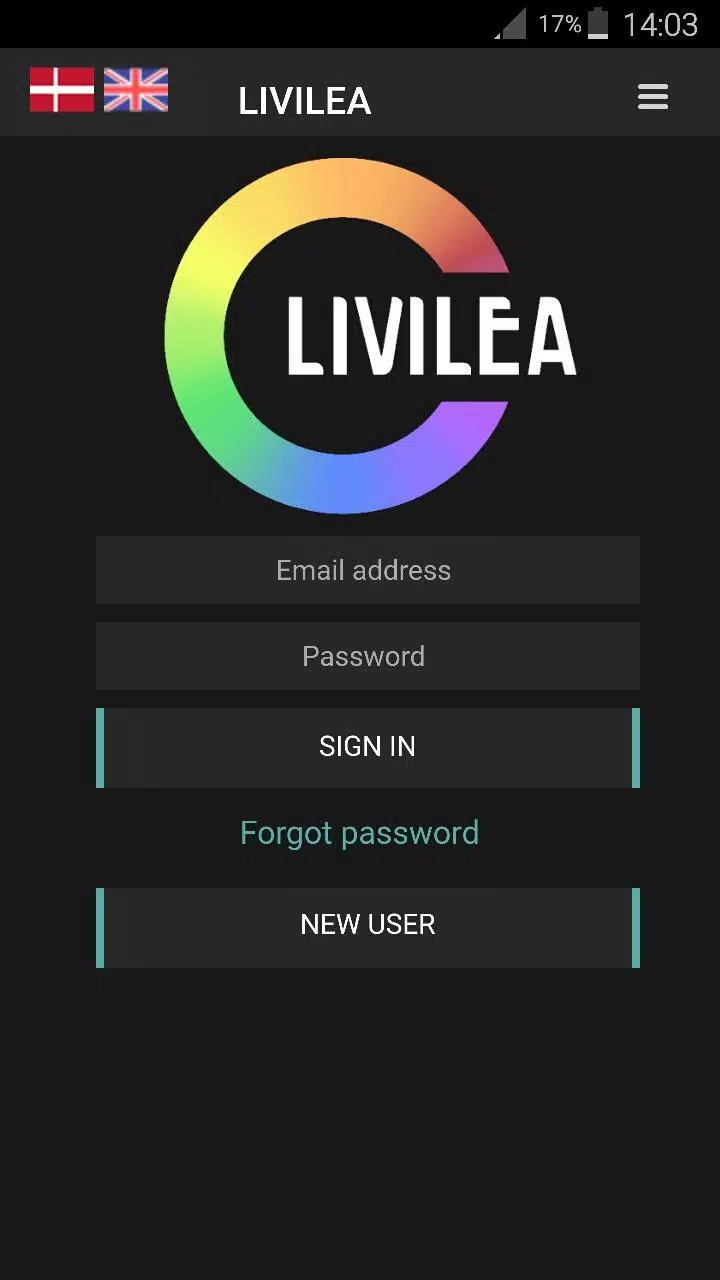 Livilea ภาพหน้าจอ 0