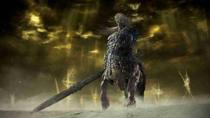 Elden Ring Nightreign Brings Dark Souls Bosses Back, Just Don't Think Too Hard About the Lore Implications