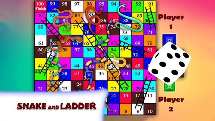 Christmas Puzzles-Board Games 스크린샷 1