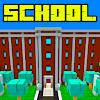 School and Neighborhood Game