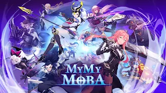 MyMyMoba Screenshot 3