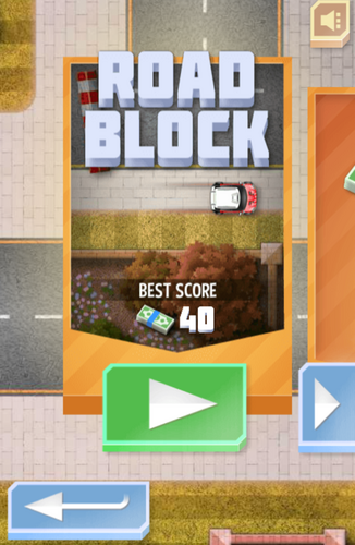 Street Pursuit Screenshot 1