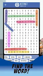 Word Search 2023应用截图第1张