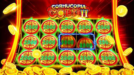 Grand Jackpot Slots - Casino Captura de tela 2