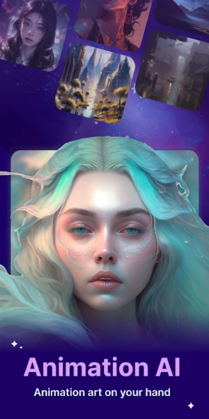 KI-Videogenerator: Anify Art