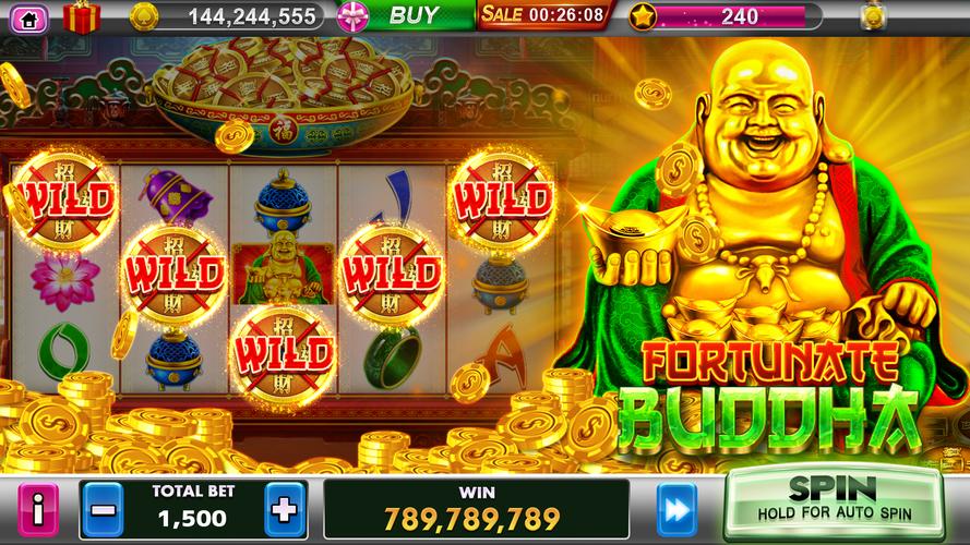 Galaxy Casino Скриншот 2