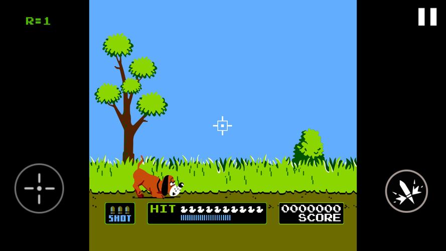 Duck Hunt Captura de pantalla 3