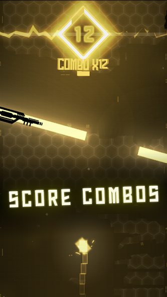 Tap Gap Mod 스크린샷 2