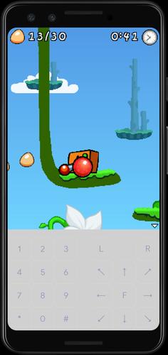 Bounce Tales ภาพหน้าจอ 1