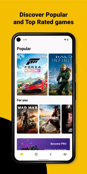 Stash: Video Game Manager Captura de pantalla 3