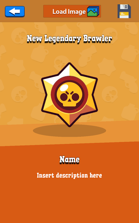 Brawl Cards for Brawl Stars スクリーンショット 3