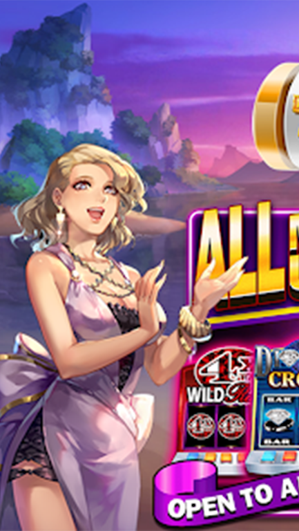HighStakes 777 casino Tangkapan skrin 0