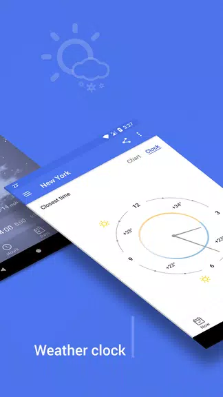 What a Weather应用截图第3张