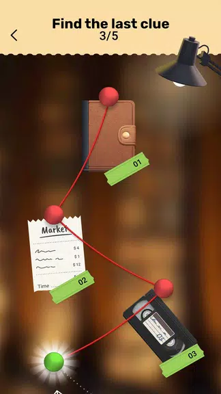 Cross Logic: Smart Puzzle Game Captura de pantalla 2