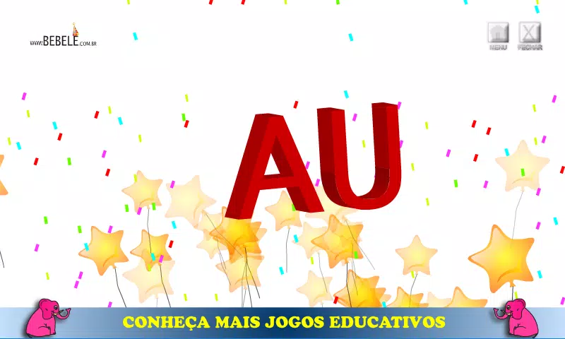 Jogo 2 Letras Capture d'écran 3