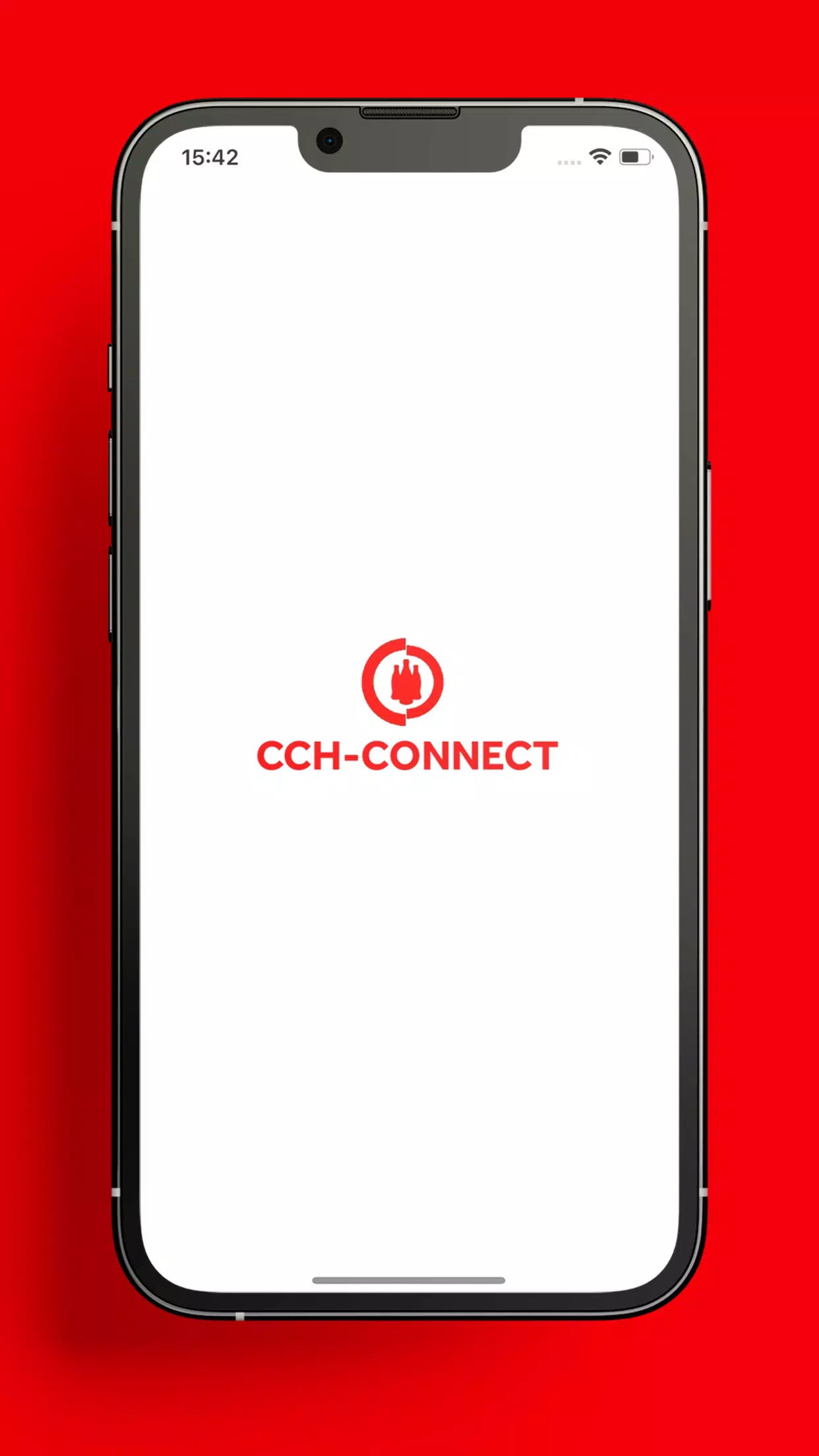 Schermata CCH-CONNECT 0
