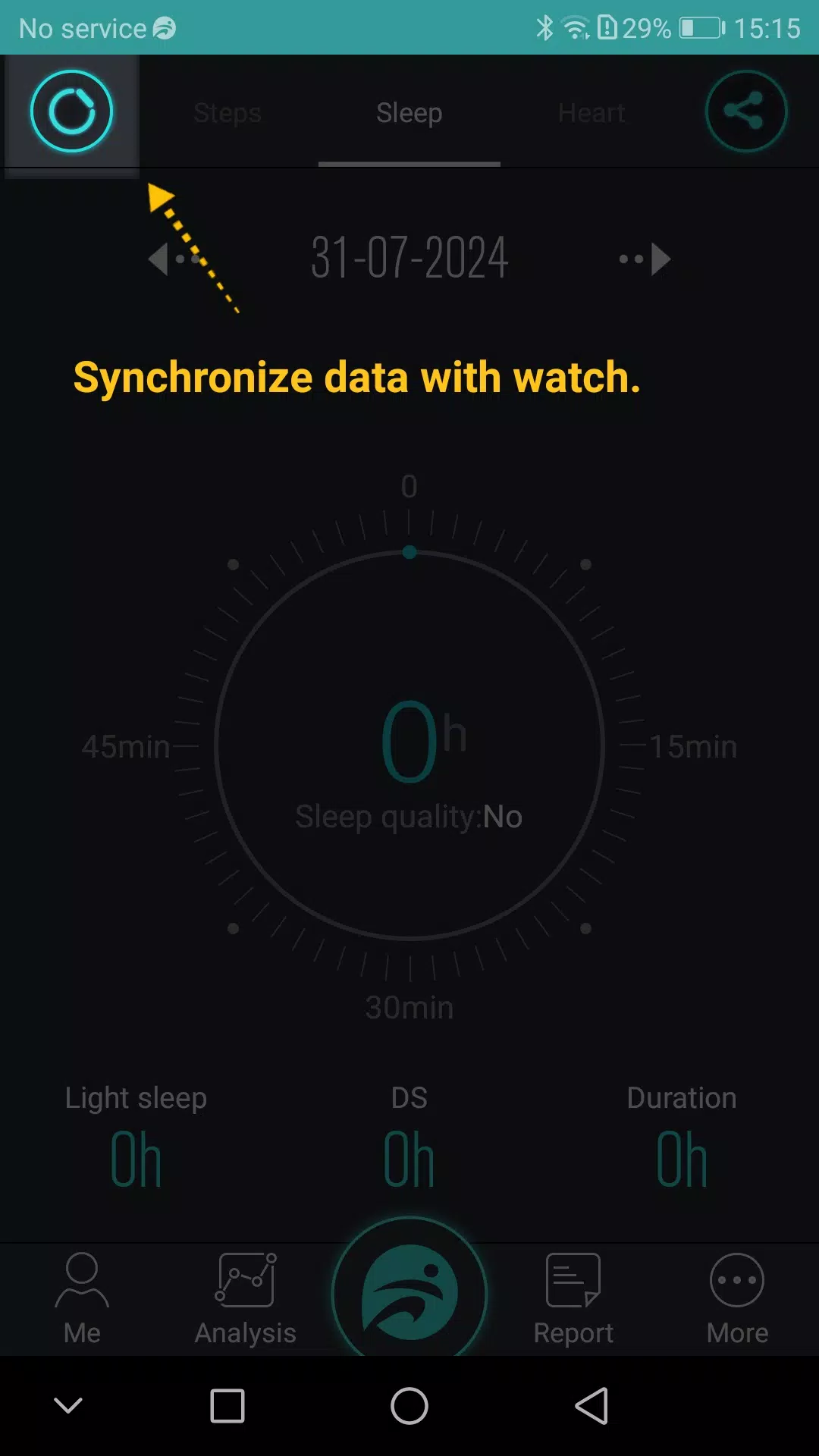 FunDo Pro ภาพหน้าจอ 2