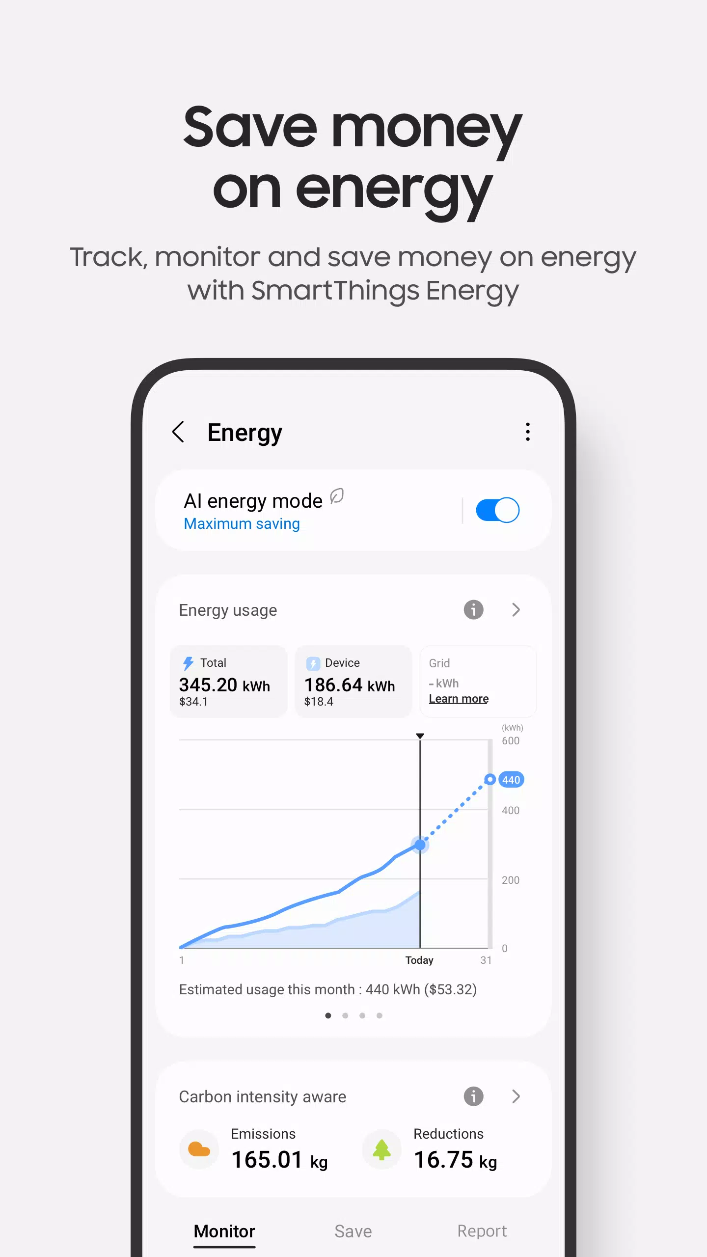 SmartThings应用截图第3张