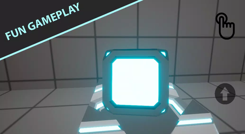 Schermata Qube puzzle 2
