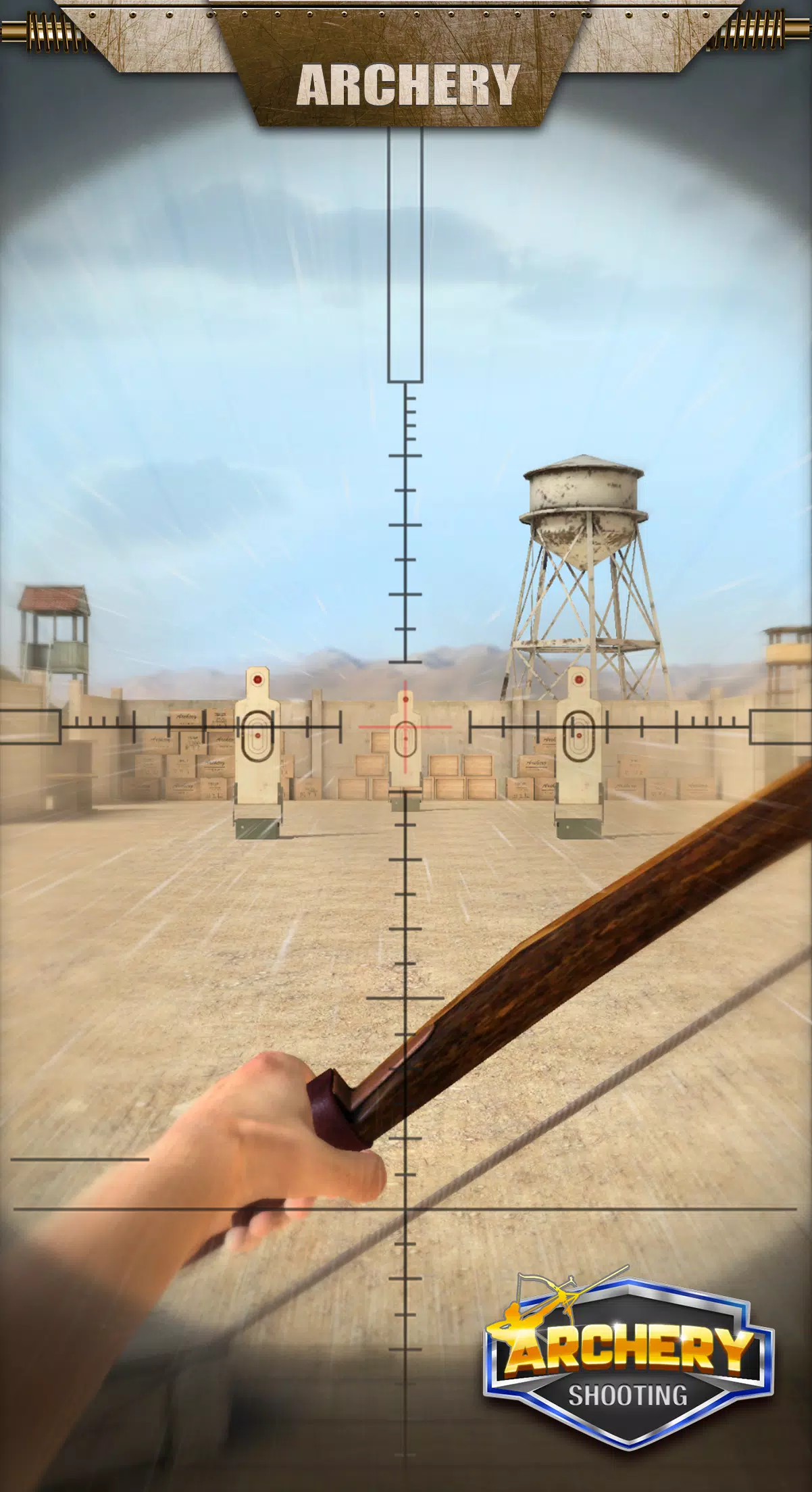 Shooting Archery Captura de tela 0