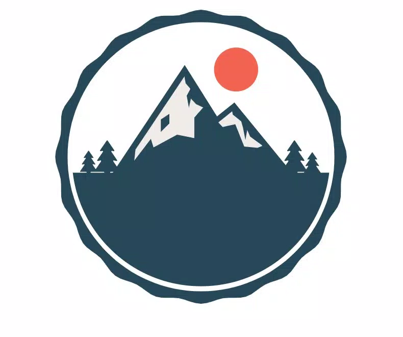 Mountain Logo Maker Zrzut ekranu 3