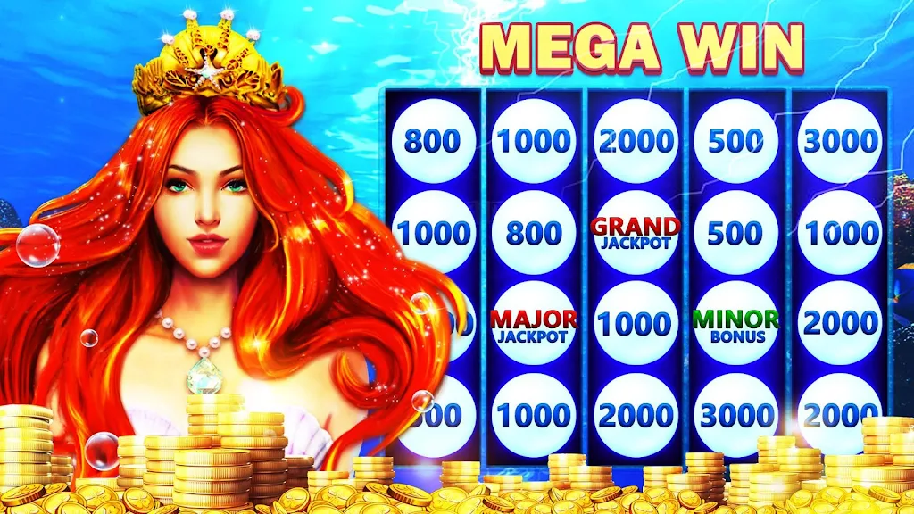 Triple Win Slots-Free Vegas Casino Slots Скриншот 1