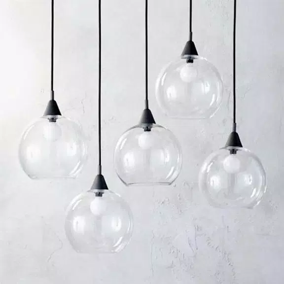 Modern Chandeliers Ảnh chụp màn hình 0