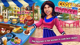 My Restaurant: Cooking Madness স্ক্রিনশট 2