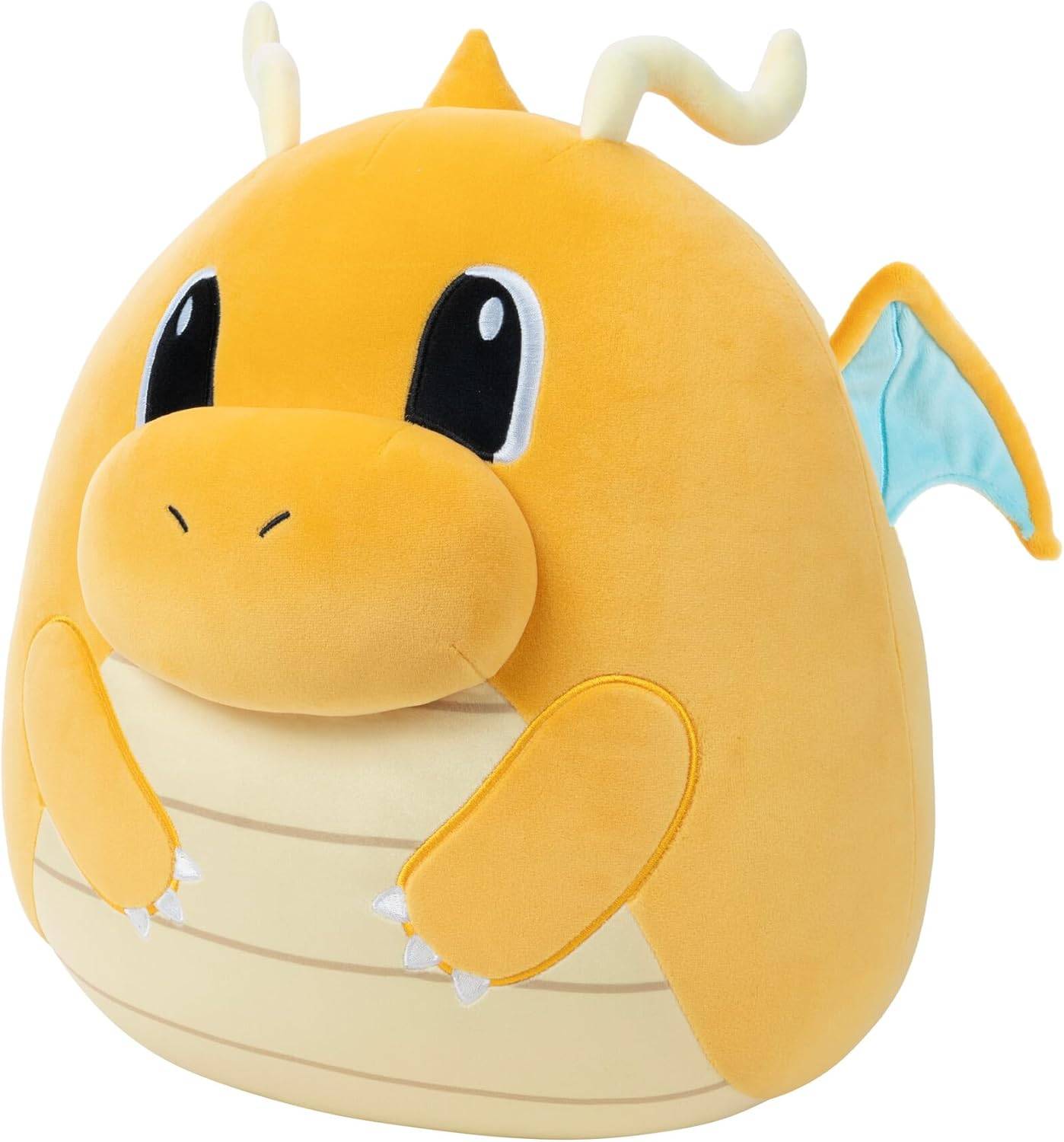 Dragonite Squishmallow