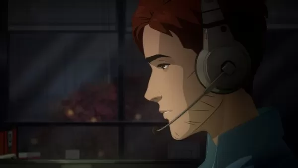 Dispatch