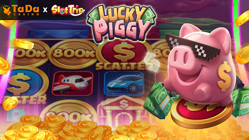 SlotTrip Casino TaDa Slots Ảnh chụp màn hình 0