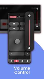 Remote Control for Astro Njoi 스크린샷 1