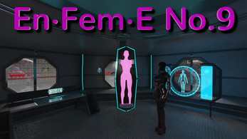 En-Fem-E No. 9 Reborn Captura de pantalla 3